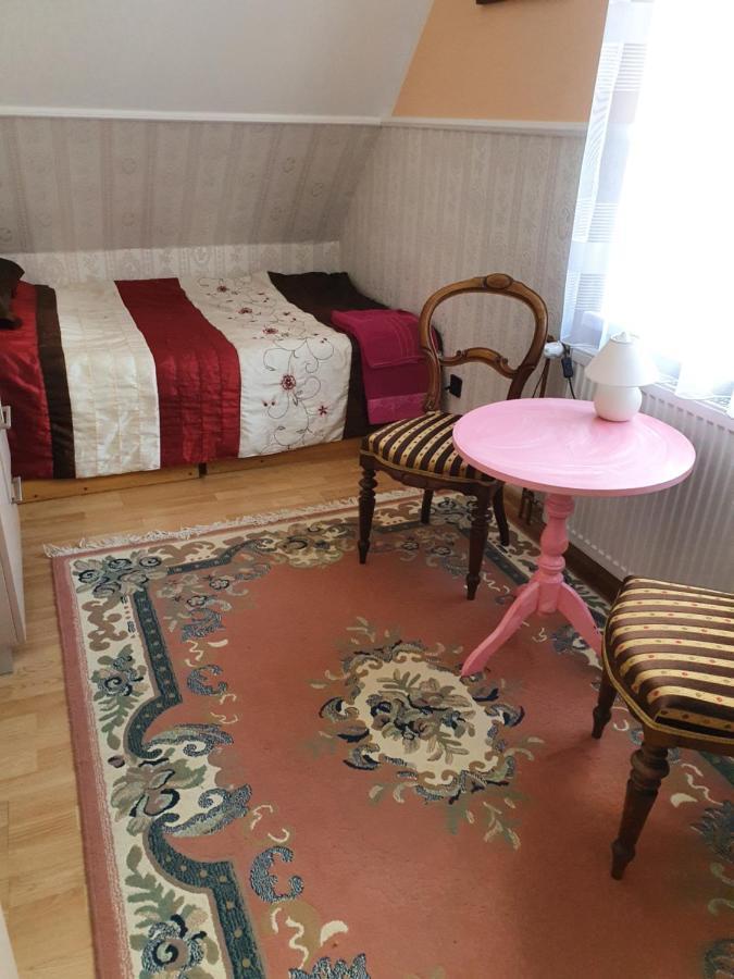 Domek Nad Jeziorem Rumian Rybno  Esterno foto