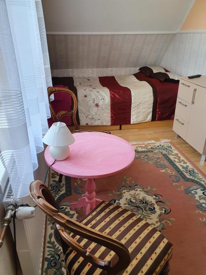 Domek Nad Jeziorem Rumian Rybno  Esterno foto